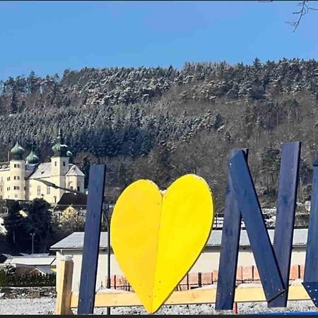 Urlaub In Schlossnaehe Artstetten Eksteriør billede