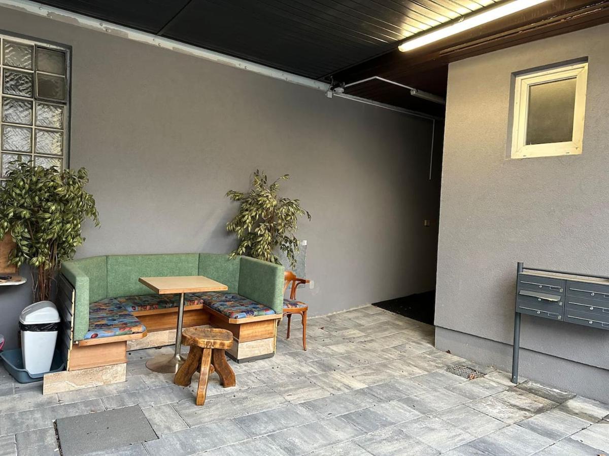 Urlaub In Schlossnaehe Artstetten Eksteriør billede